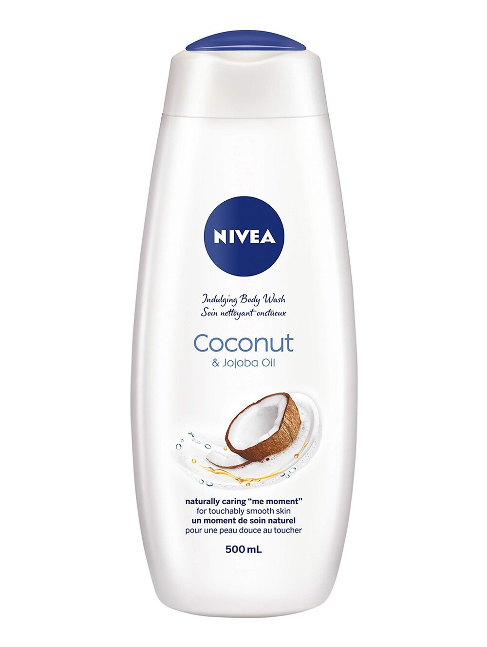 5/$25✨️Nivea Coconut Body Wash✨️